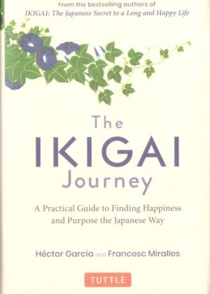 Ikigai Journey