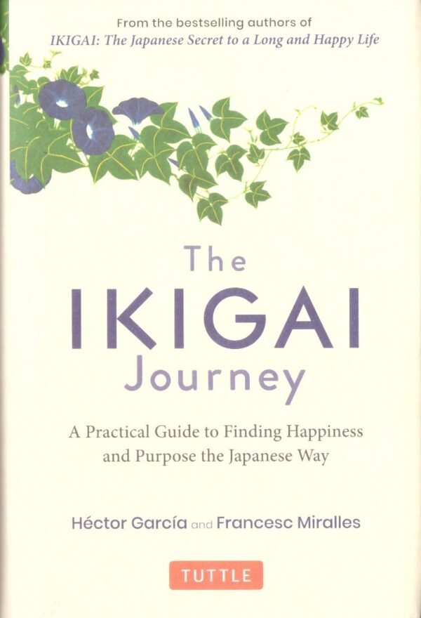 Ikigai Journey