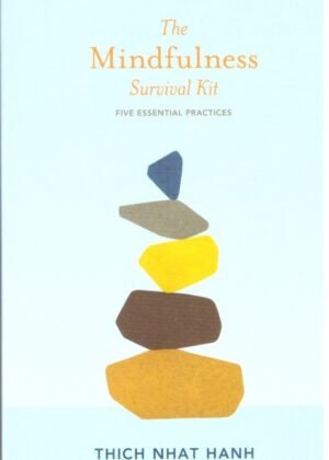 Mindfulness Survival Kit