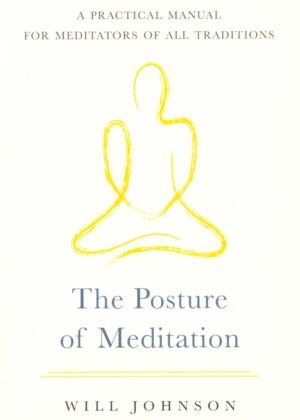 The Posture of Meditation