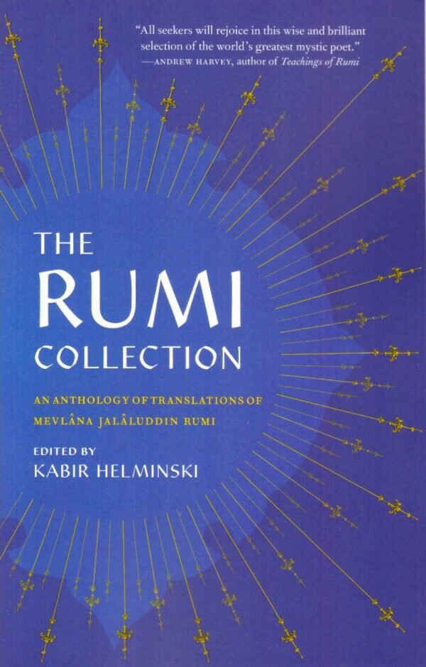Rumi Collection_ The