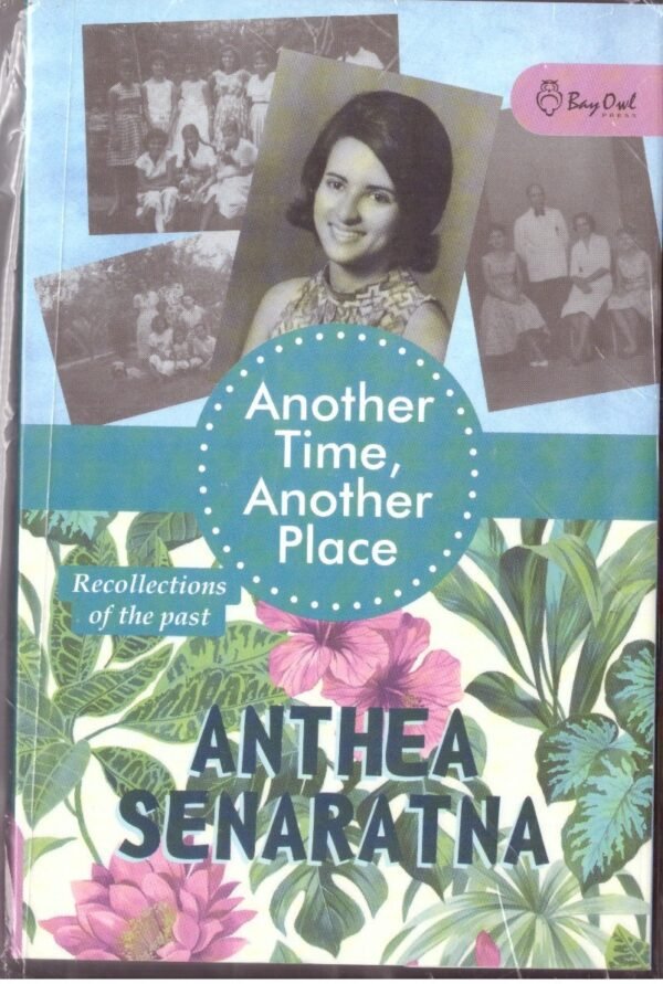 Another Time Another Place
