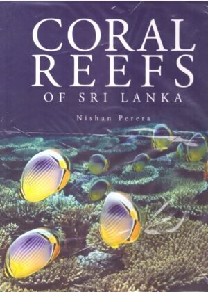 Coral Reefs Of Sri Lanka