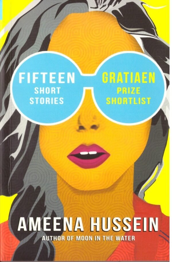 Fifteen