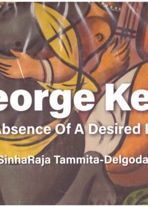 George Keyt The Absence Of A Desired Image