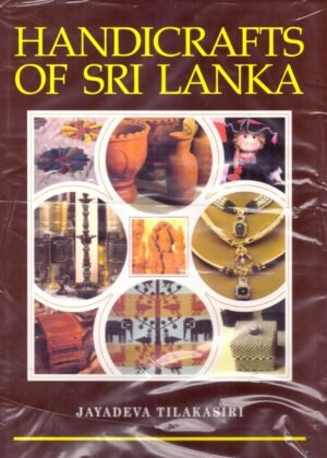 Handicrafts Of Sri Lanka