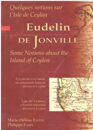 Jonville- Impressions of Ceylon
