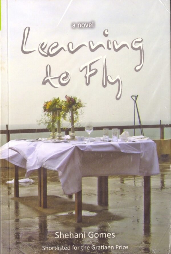 Learning To Fly
