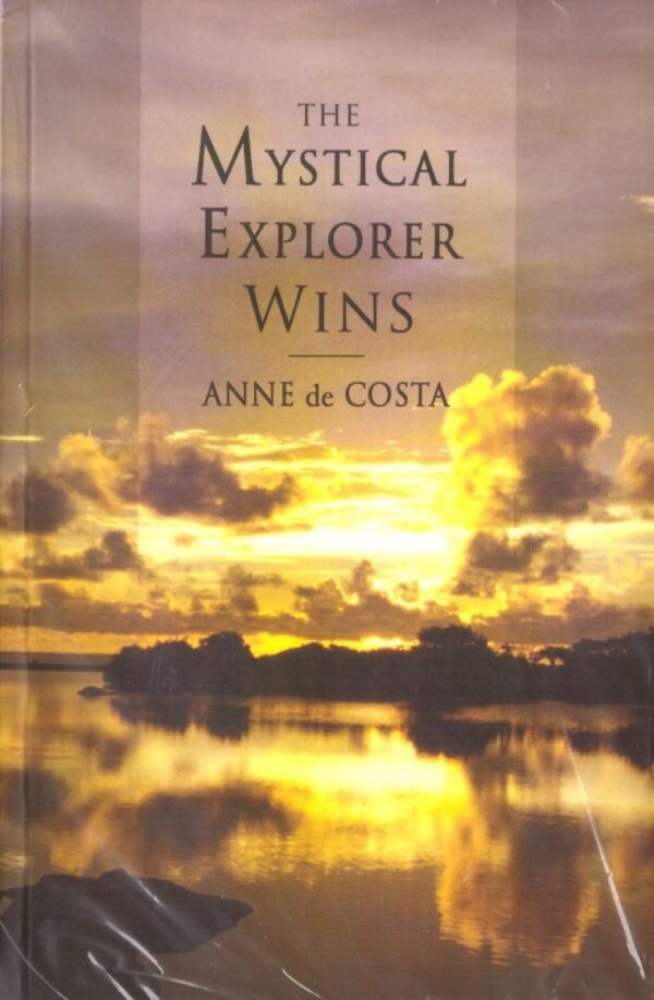 Mystical Explorer Wins