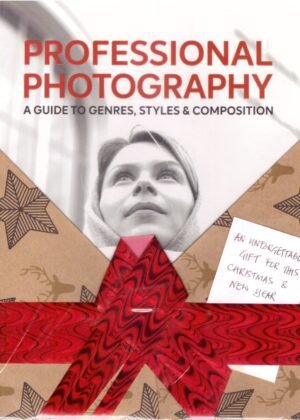 Professional Photography A Guide To Genres