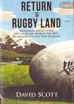Return To Rugby Land
