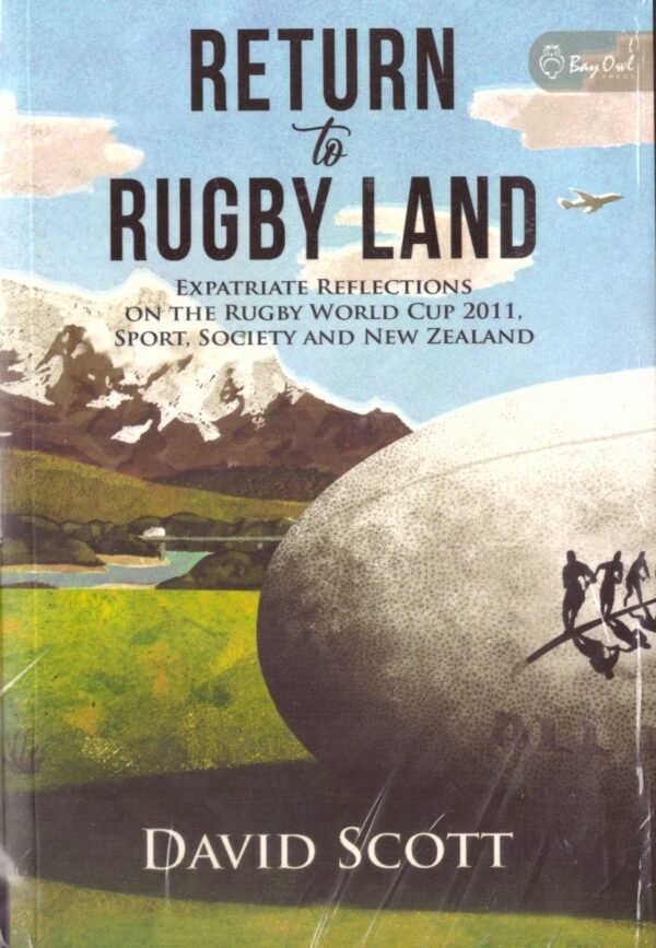 Return To Rugby Land
