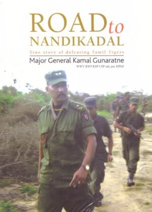 Road To Nadikadal True Story Of Defeating Tamil Tigers