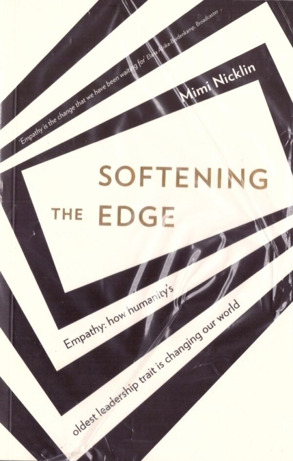 Softening The Edge