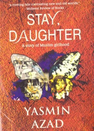 Stay Daughter