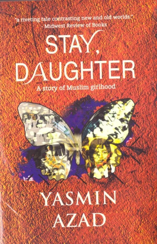Stay Daughter