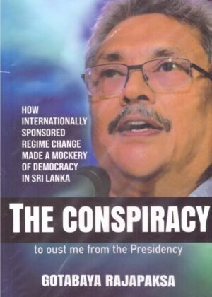 The Conspiracy To Oust Me From The Presidency