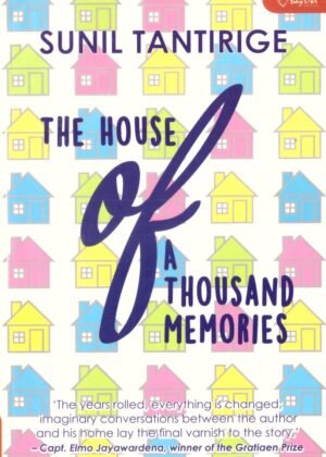 The House Of a Thousand Memories