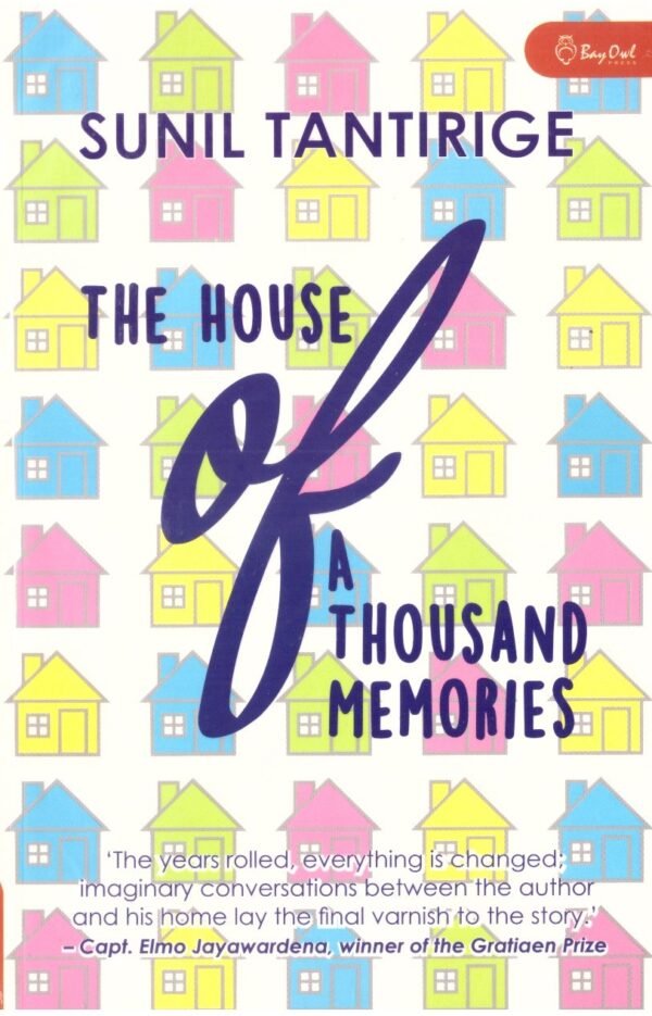 The House Of a Thousand Memories
