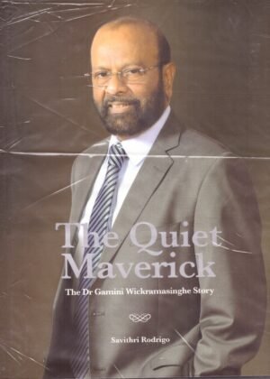 The Quiet Maverick