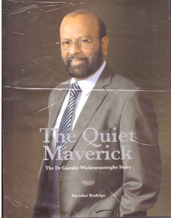 The Quiet Maverick