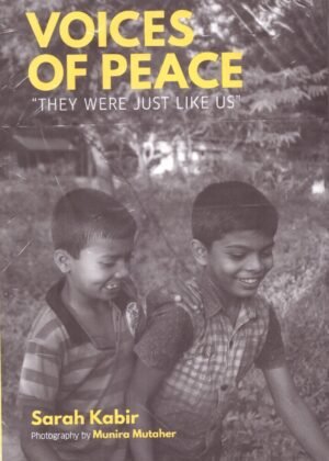 Voices of Peace