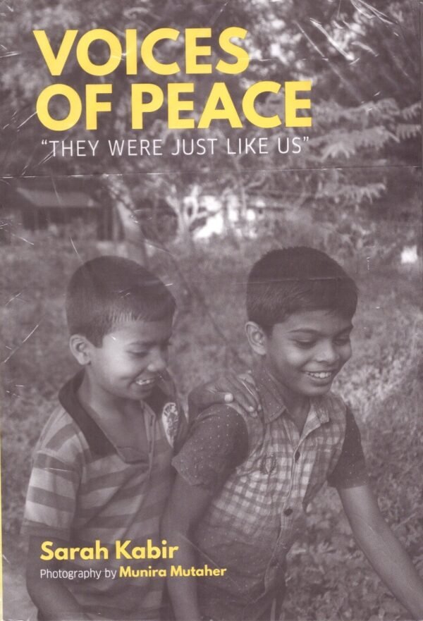 Voices of Peace
