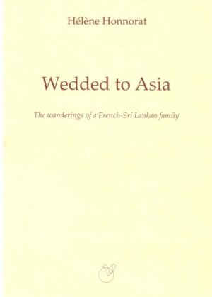 Wedded To Asia