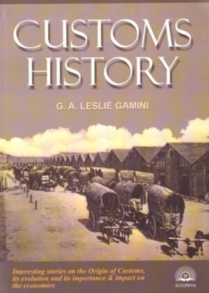 Customs History