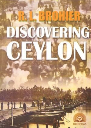 Discovering Ceylon