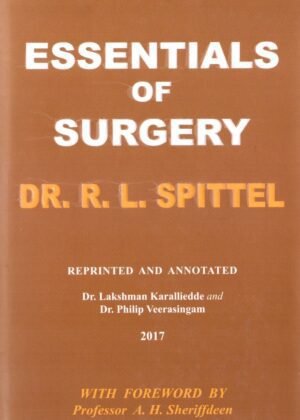 Essentials Of Surgery