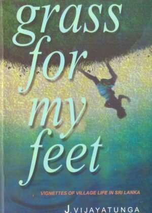 Grass For My Feet