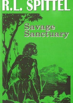 Savaged Sanctuary