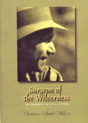 Surgeon Of The Wilderness
