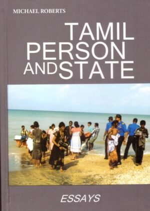 Tamil Person And State