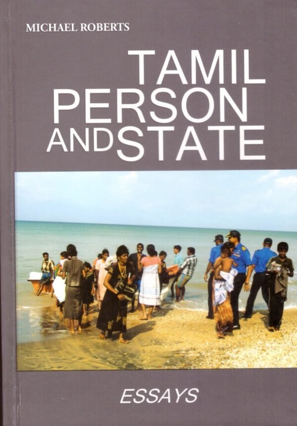 Tamil Person And State