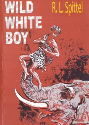 The Wild White Boy