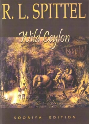 Wild Ceylon