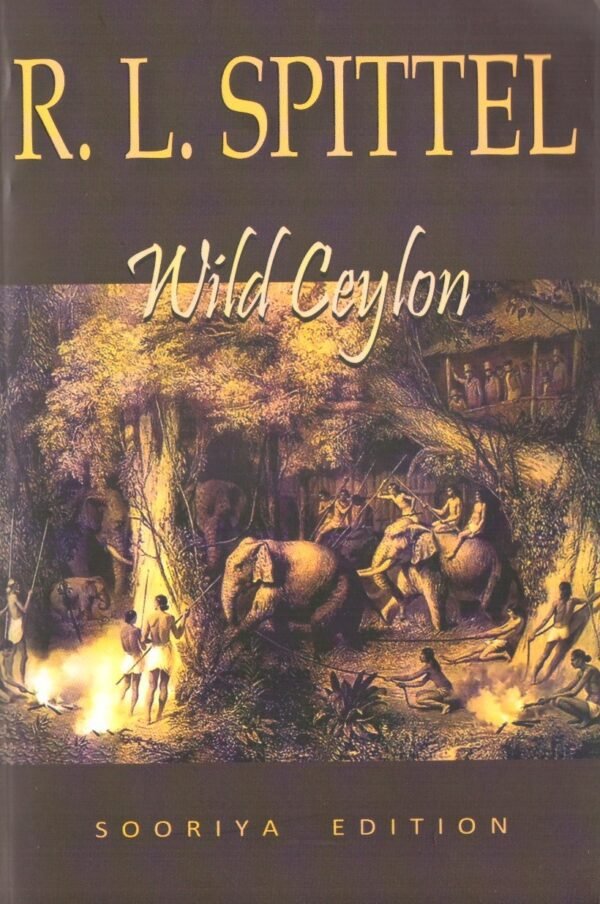 Wild Ceylon