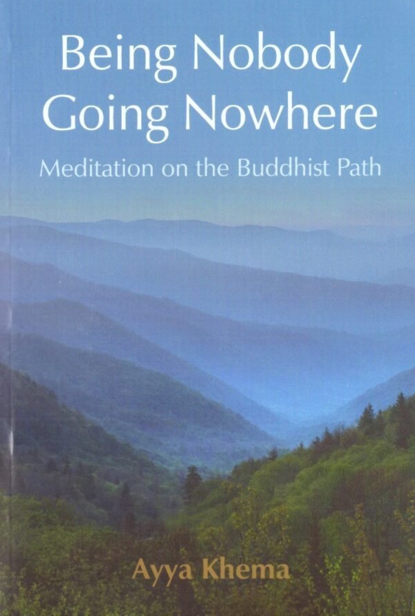 Being-Nobody-Going-Nowhere