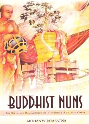 Buddhist Nuns