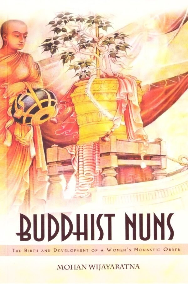 Buddhist Nuns