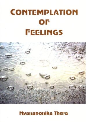 Contemplation Of Feelings