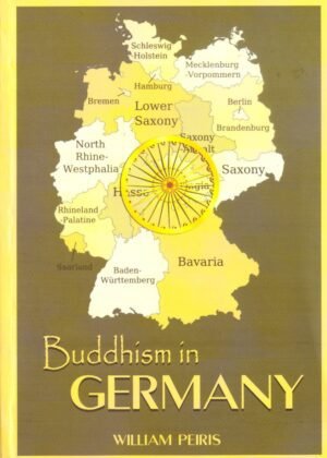 Buddhism In Germany