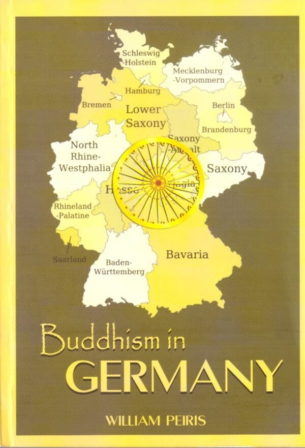 Buddhism In Germany