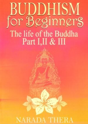 Buddhism for Beginners