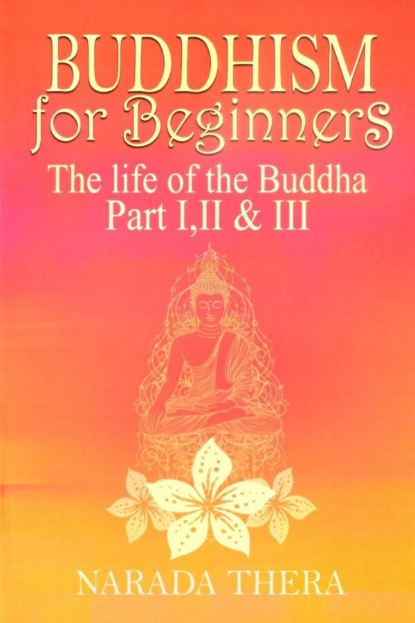 Buddhism for Beginners
