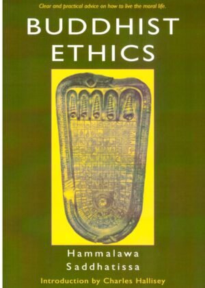 Buddhist Ethics