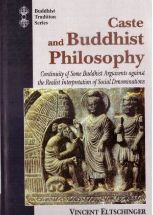 Caste And Buddhist Philosophy