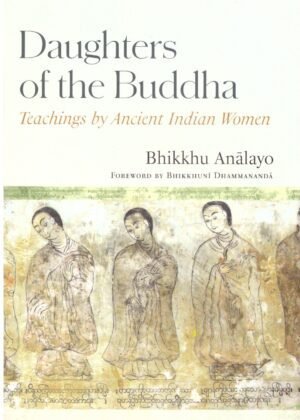 Daughters Of The Buddha